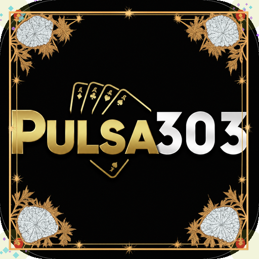 pulsa303 — galeri pratinjau - APK Resmi